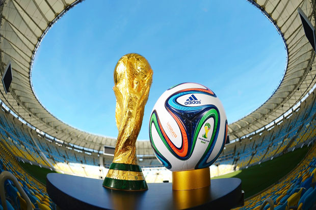 FIFA Planned 48 Team for World Cup 2026