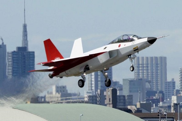 7 Jet Tempur Paling Canggih di Dunia pada Tahun 2019