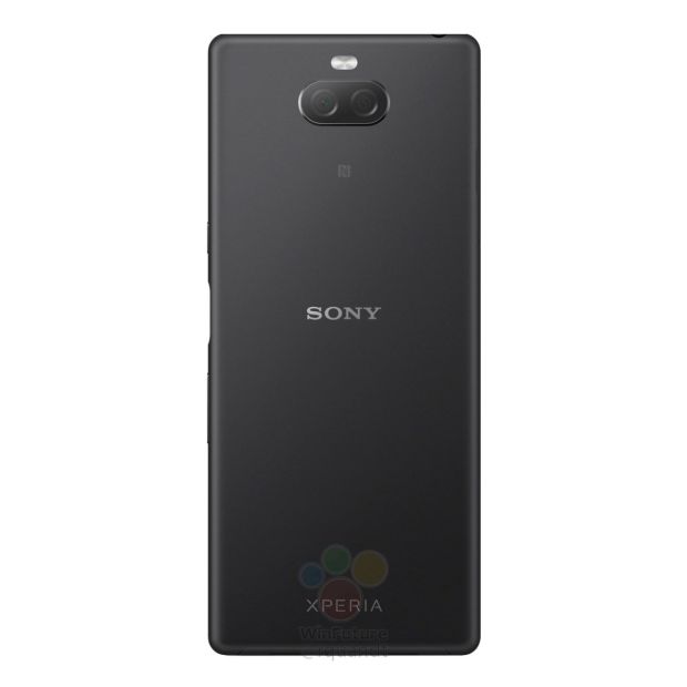 Baru Muncul, Spesifikasi dan Harga Duo Sony Xperia 10 Sudah Terungkap
