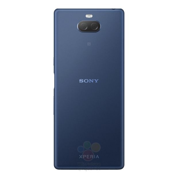 Baru Muncul, Spesifikasi dan Harga Duo Sony Xperia 10 Sudah Terungkap