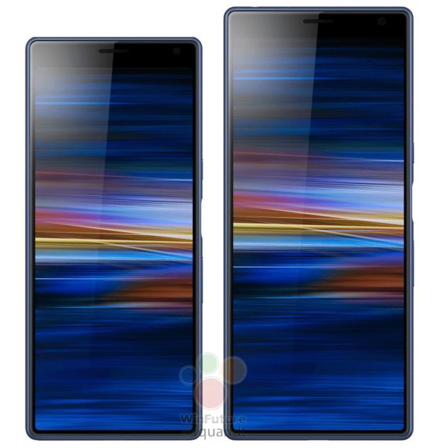 Baru Muncul, Spesifikasi dan Harga Duo Sony Xperia 10 Sudah Terungkap