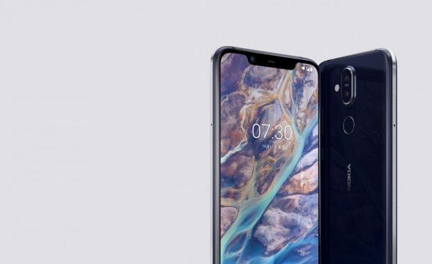 Resmi Dilepas, Ini Spesifikasi Menawan dari Nokia 7.1 Plus