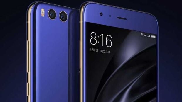 Xiaomi Coba Goyang Loyalitas Pengguna iPhone lewat Mi 6