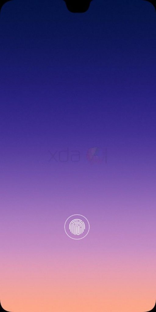 Xiaomi Belum Percaya Diri Gunakan Teknologi Sidik Jari di Layar