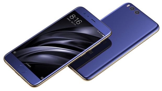 Xiaomi Coba Goyang Loyalitas Pengguna iPhone lewat Mi 6