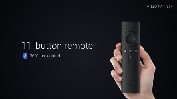 Selain Ponsel, Xiaomi Hujani India dengan Televisi Pintar