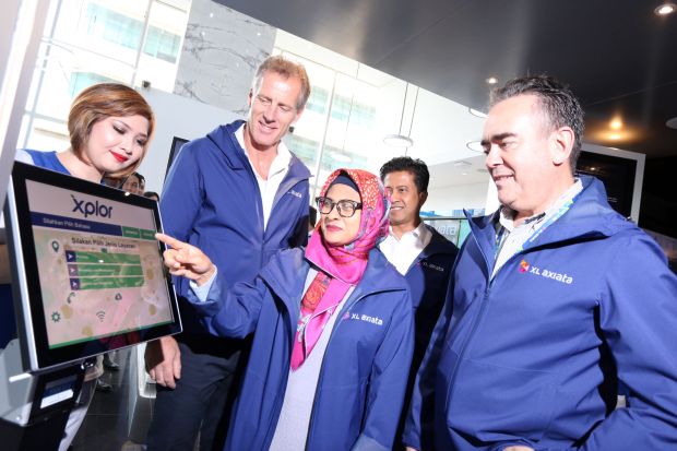 XL Axiata Beri Pelanggan dengan Layanan Gratis dan Tawaran Khusus