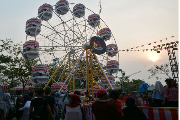 Xpander Tons of Real Happiness Akan Sambangi Pekanbaru