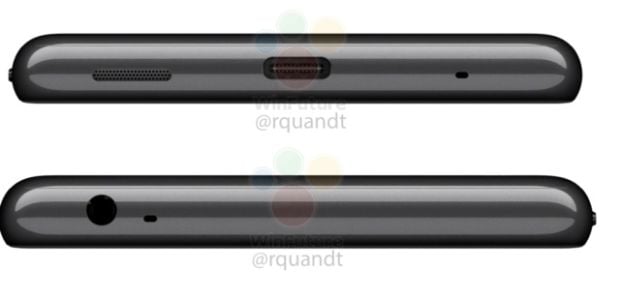 Lengkapi Seri Menengah dan Premium, Sony Garap Xperia L3 di Barcelona