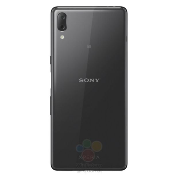 Lengkapi Seri Menengah dan Premium, Sony Garap Xperia L3 di Barcelona