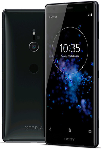 Bocoran Terakhir Dua Smartphone Andalan Sony di MWC 2018