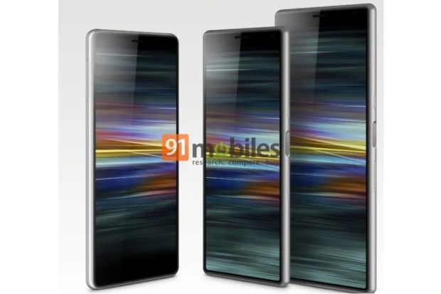 Bocoran yang Bikin Sedih dan Senang Seputar Handphone Baru Sony Xperia