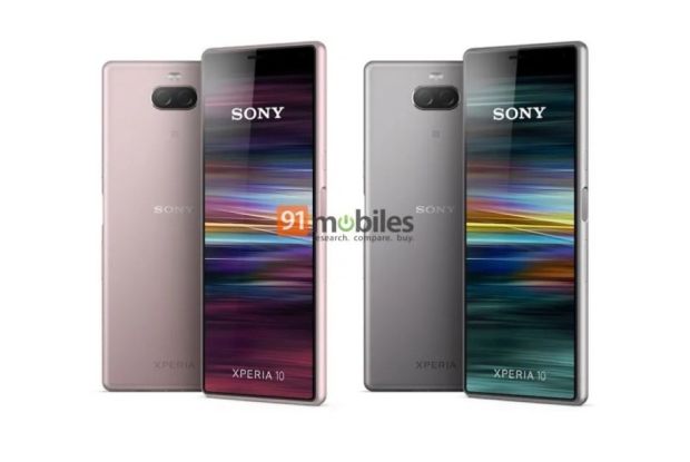 Bocoran yang Bikin Sedih dan Senang Seputar Handphone Baru Sony Xperia