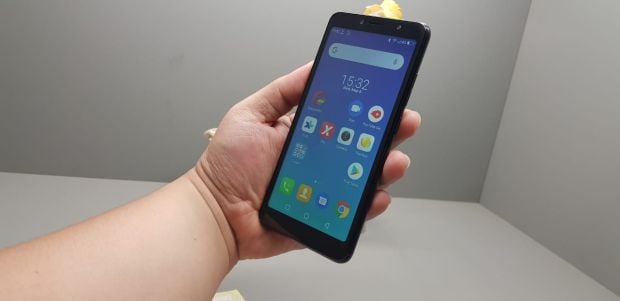Ponsel Gaming Ini Harganya di Bawah Rp1 Juta, Percaya?