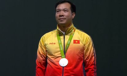 Tiap Negara Memiliki Cara Menghargai Prestasi Atlet