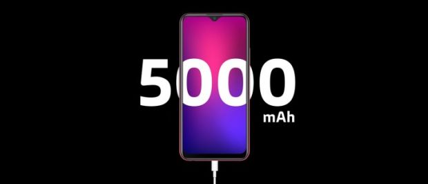 Diam-diam vivo Luncurkan Y15 dengan Helio P22 di India