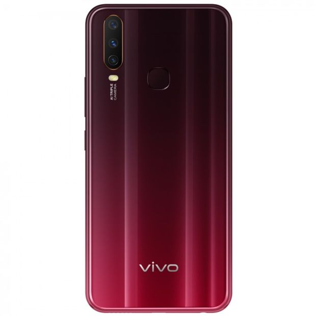Diam-diam vivo Luncurkan Y15 dengan Helio P22 di India