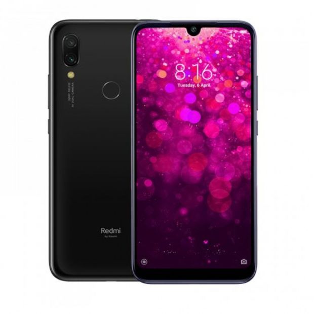 Redmi Rilis Y3, Ini Ponsel Kamera Selfie Tertinggi dalam Sejarah Xiaomi