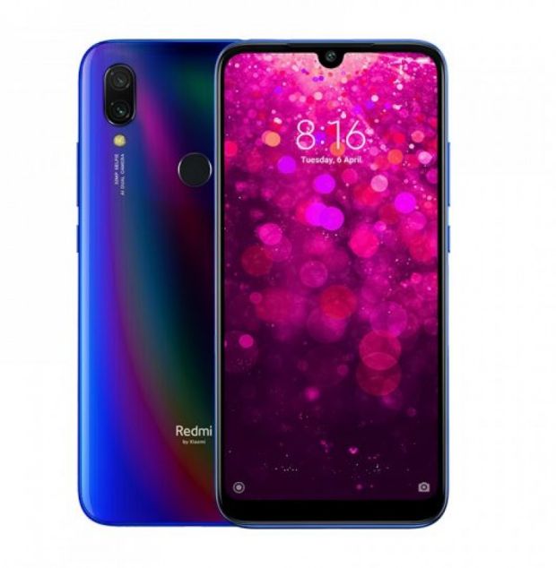 Redmi Rilis Y3, Ini Ponsel Kamera Selfie Tertinggi dalam Sejarah Xiaomi