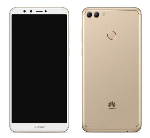 Huawei Y9 Punya Empat Kamera dengan Baterai 3.500 mAh