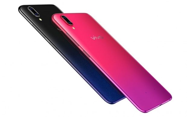 Punya Baterai Besar, Vivo Y93 Diluncuran dengan Harga Terjangkau