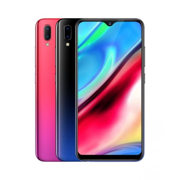 Punya Baterai Besar, Vivo Y93 Diluncuran dengan Harga Terjangkau