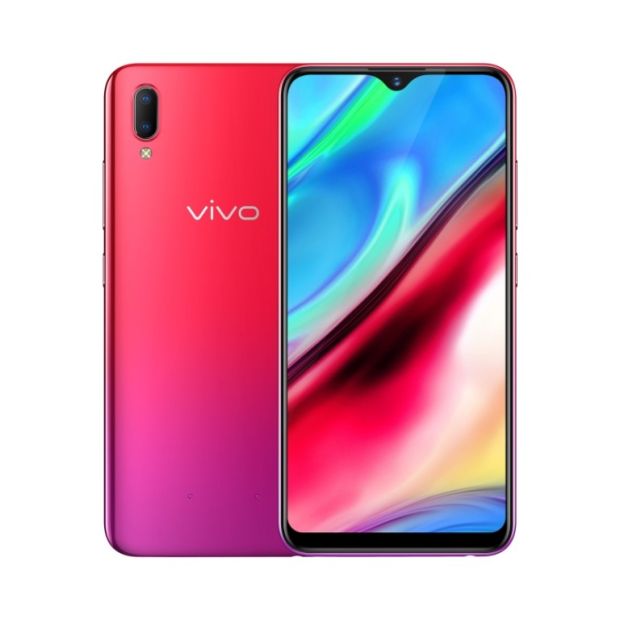 Punya Baterai Besar, Vivo Y93 Diluncuran dengan Harga Terjangkau
