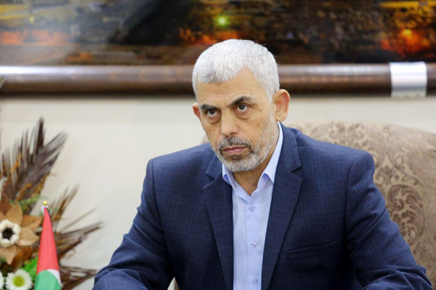 Hamas: Kesepakatan Rekonsiliasi dengan Fatah Kolaps