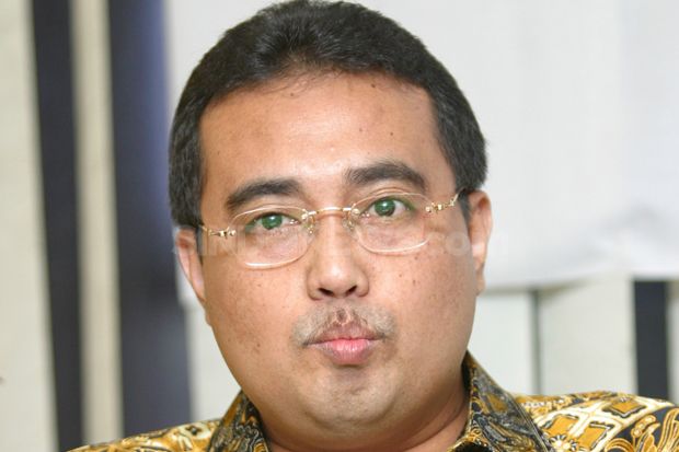 Deretan Skandal Seks Pejabat Dunia, 2 dari Indonesia