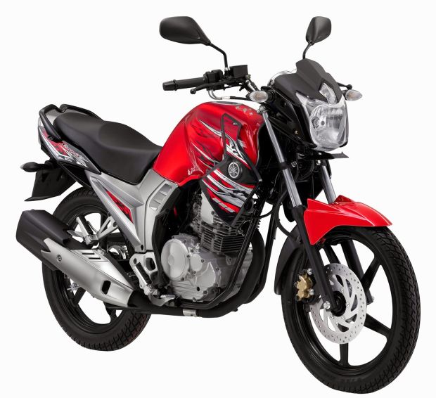 Penerus Yamaha Scorpio Hadir, Inilah Seluk-beluk si RX King 4 Tak di Indonesia
