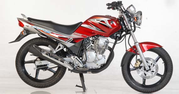 Penerus Yamaha Scorpio Hadir, Inilah Seluk-beluk si RX King 4 Tak di Indonesia