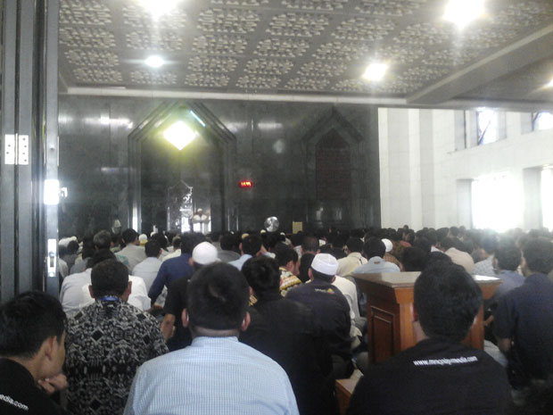 Ustaz Yusuf Mansur: Bersedekah Sebaiknya Inline dengan Keinginan