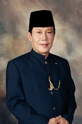 Gubernur DKI dari Masa ke Masa