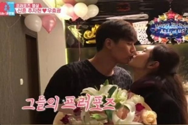 8 Pasangan Artis Korea Harmonis, Song Joong Ki - Hye Kyo Teratas