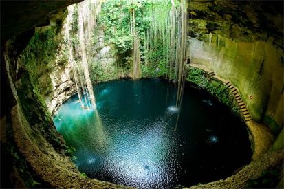 10 Danau Terindah di Dunia