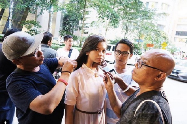 Punya Banyak Duit, Ini 5 Pekerjaan yang Dijalani Yuki Kato