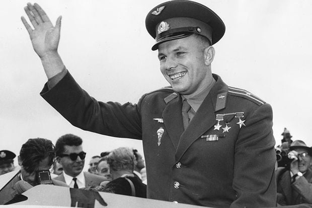 10 Astronot Paling Terkenal Sepanjang Masa