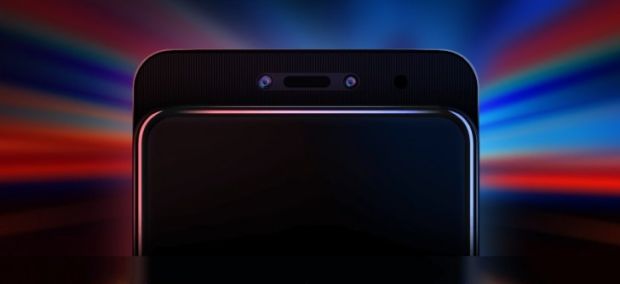 Dirilis, Rasio Layar ke Tubuh Lenovo Z5 Pro Slider Kalahkan Mi Mix 3