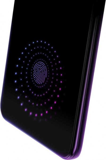 Dirilis, Rasio Layar ke Tubuh Lenovo Z5 Pro Slider Kalahkan Mi Mix 3