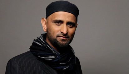 10 Penyanyi Religi Muslim Dunia Terpopuler