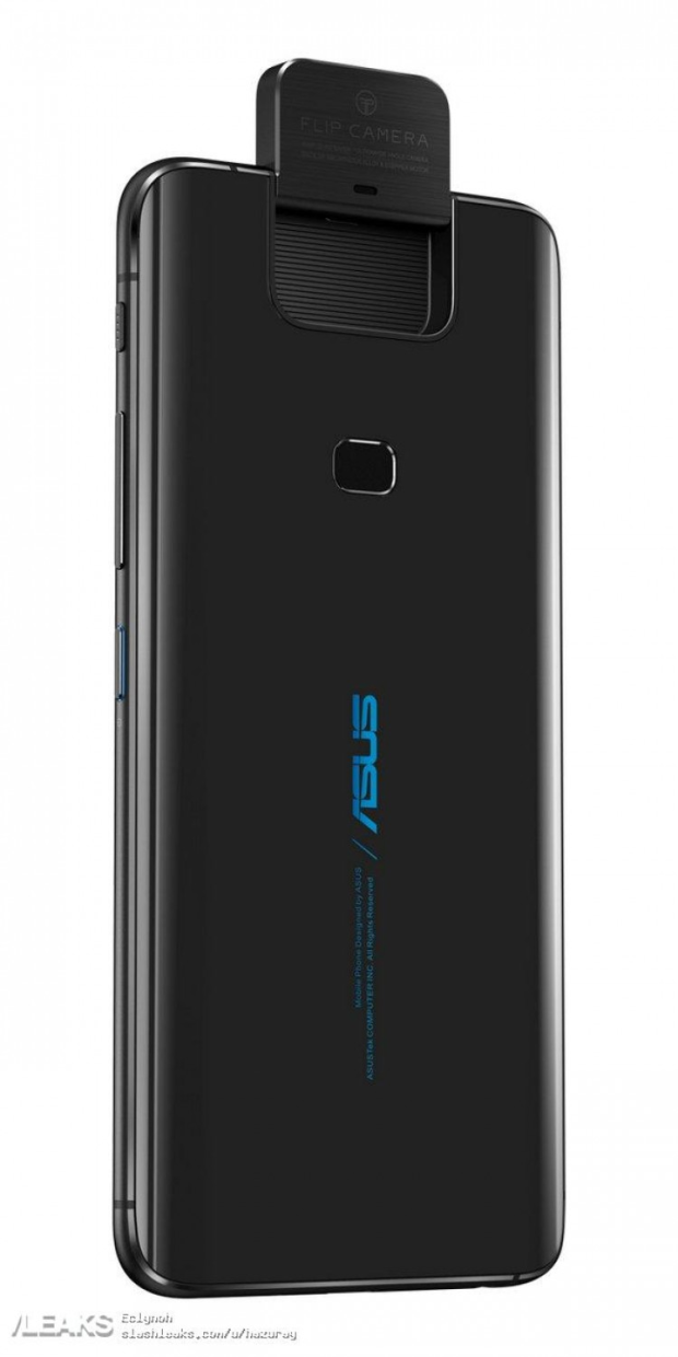 Cerita di Balik Kesulitan Insinyur ASUS Membuat ZenFone 6