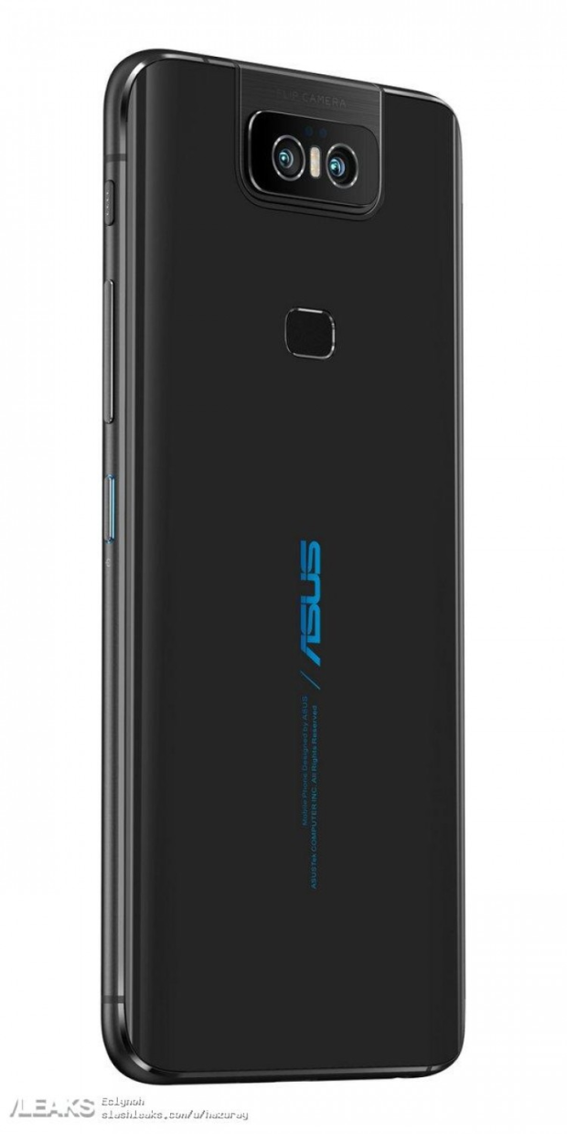 Cerita di Balik Kesulitan Insinyur ASUS Membuat ZenFone 6