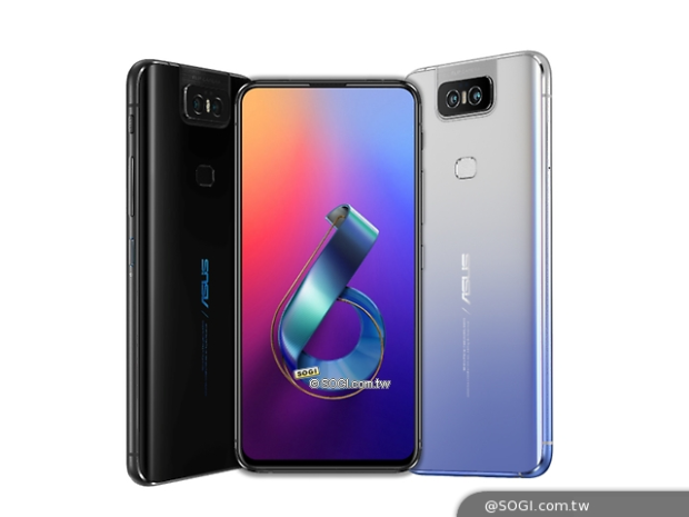 Cerita di Balik Kesulitan Insinyur ASUS Membuat ZenFone 6
