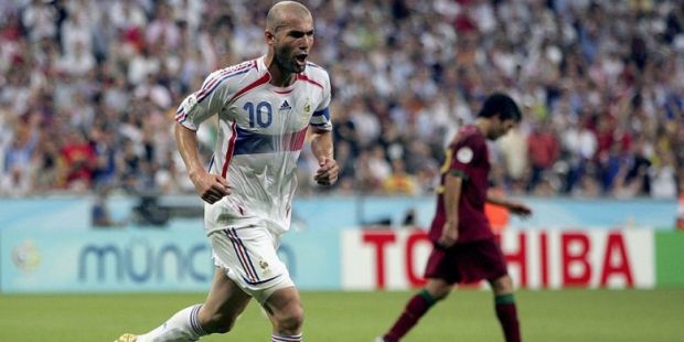 Sejarah Penampilan Prancis dan Belgia di Semifinal Piala Dunia