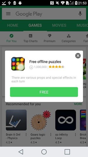 Ada 18.000 Ponsel Android di 100 Negara Terserang Malware Berbahaya