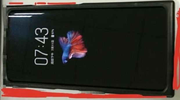 ZTE Sebut nubia Z20 Dimodali Layar 'Fleksibel' dan Perekaman Video 8K