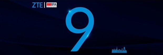 Sanggup Hadapi Sanksi AS, ZTE Siapkan Axon 9 di IFA Berlin