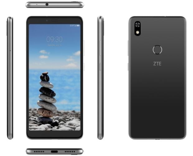 Comeback, ZTE Guyur Pasar AS dengan Dua Ponsel Harga Terjangkau