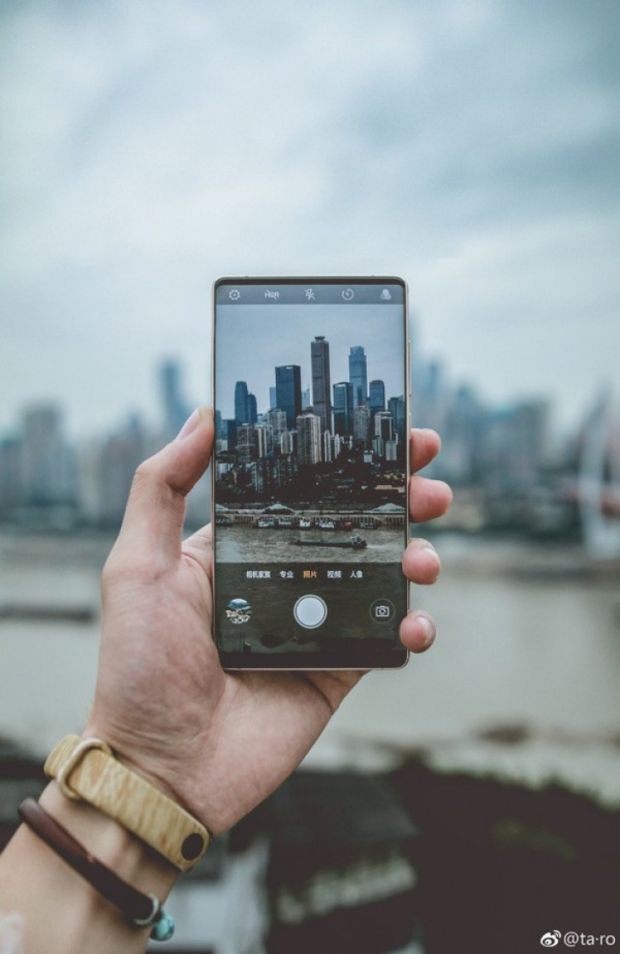 Sanksi Belum Dicabut, ZTE Nekat Siapkan Ponsel Nubia Z18