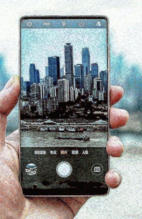 Sanksi Belum Dicabut, ZTE Nekat Siapkan Ponsel Nubia Z18